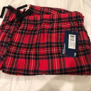Mens pajama bottoms